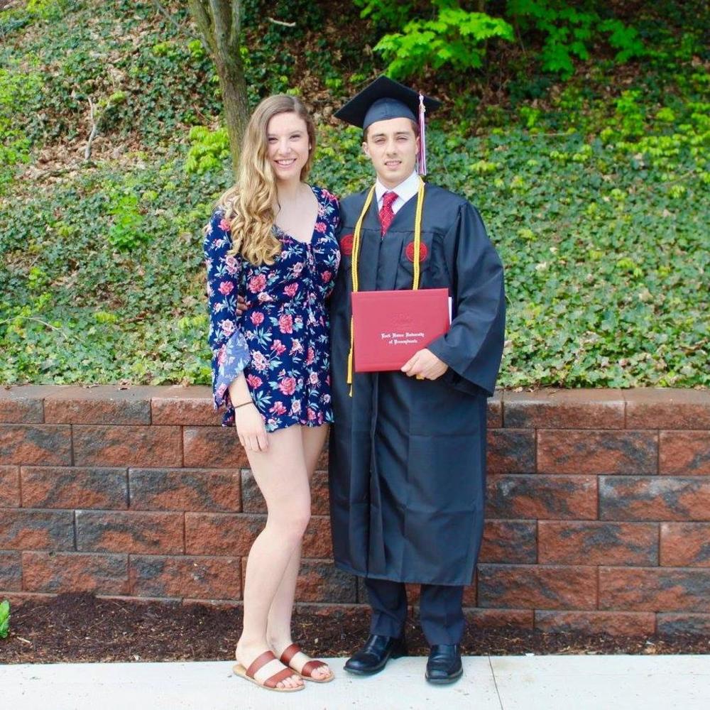 Meet your Posher, Taylor